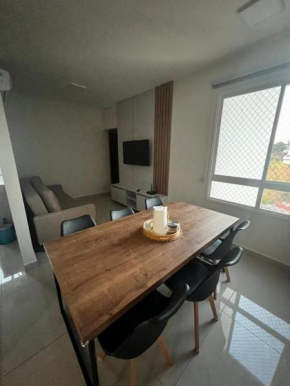 Apartamento nobre 1